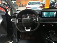 Wuling Jiachen 1.5T CVT Smart Luxury - ფოტო 10