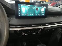Wuling Jiachen 1.5T CVT Smart Luxury - ფოტო 12