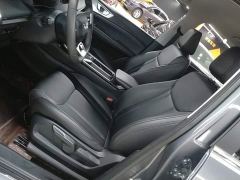 Wuling Jiachen 1.5T CVT Smart Luxury - ფოტო 14