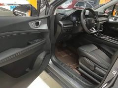 Wuling Jiachen 1.5T CVT Smart Luxury - ფოტო 15