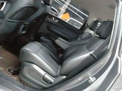 Wuling Jiachen 1.5T CVT Smart Luxury - ფოტო 16