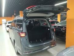 Wuling Jiachen 1.5T CVT Smart Luxury - ფოტო 18