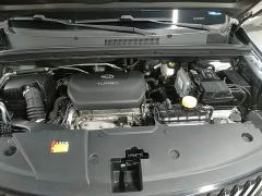 Wuling Jiachen 1.5T CVT Smart Luxury - ფოტო 19