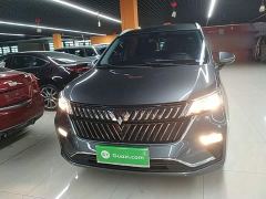 Wuling Jiachen 1.5T CVT Smart Luxury - ფოტო 2