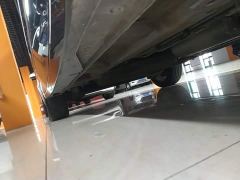 Wuling Jiachen 1.5T CVT Smart Luxury - ფოტო 20