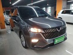 Wuling Jiachen 1.5T CVT Smart Luxury - ფოტო 3