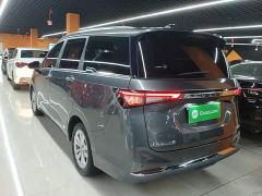 Wuling Jiachen 1.5T CVT Smart Luxury - ფოტო 4