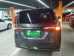 Wuling Jiachen 1.5T CVT Smart Luxury - ფოტო 5