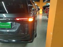 Wuling Jiachen 1.5T CVT Smart Luxury - ფოტო 7