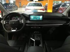 Wuling Jiachen 1.5T CVT Smart Luxury - ფოტო 9