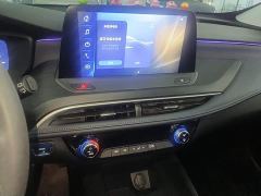 Buick Weilan 6 450km Yue Enjoy Plus - ფოტო 12