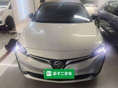 Buick Weilan 6 450km Yue Enjoy Plus - ფოტო 2