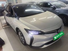 Buick Weilan 6 450km Yue Enjoy Plus - ფოტო 3