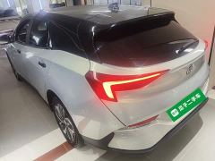 Buick Weilan 6 450km Yue Enjoy Plus - ფოტო 4