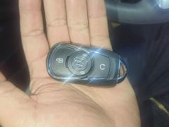 Buick Weilan 6 450km Yue Enjoy Plus - ფოტო 8