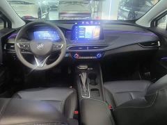 Buick Weilan 6 450km Yue Enjoy Plus - ფოტო 9
