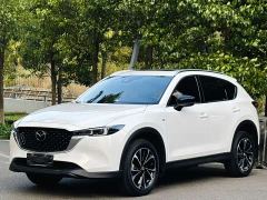 Mazda CX-5 2.5L Automatic FWD Premium Trim - photo 1