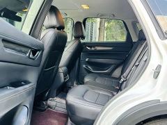 Mazda CX-5 2.5L Automatic FWD Premium Trim - photo 10