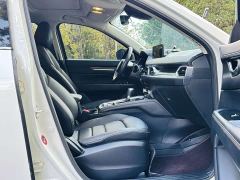 Mazda CX-5 2.5L Automatic FWD Premium Trim - photo 11