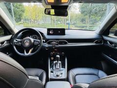Mazda CX-5 2.5L Automatic FWD Premium Trim - photo 13