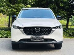 Mazda CX-5 2.5L Automatic FWD Premium Trim - photo 2