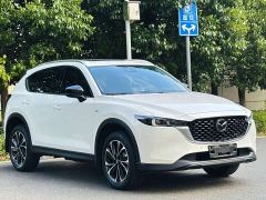 Mazda CX-5 2.5L Automatic FWD Premium Trim - photo 3