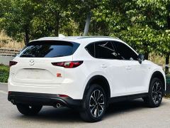 Mazda CX-5 2.5L Automatic FWD Premium Trim - photo 4