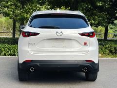 Mazda CX-5 2.5L Automatic FWD Premium Trim - photo 5