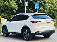 Mazda CX-5 2.5L Automatic FWD Premium Trim - photo 6