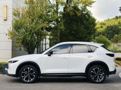 Mazda CX-5 2.5L Automatic FWD Premium Trim - photo 7