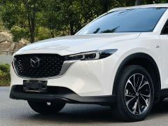 Mazda CX-5 2.5L Automatic FWD Premium Trim - photo 8