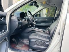 Mazda CX-5 2.5L Automatic FWD Premium Trim - photo 9