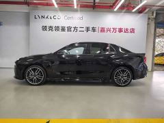 Lynk & Co 03 2.0T Diesel Automatic Ultra - ფოტო 10