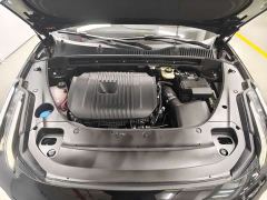 Lynk & Co 03 2.0T Diesel Automatic Ultra - ფოტო 12