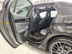 Lynk & Co 03 2.0T Diesel Automatic Ultra - ფოტო 13