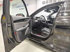 Lynk & Co 03 2.0T Diesel Automatic Ultra - ფოტო 16