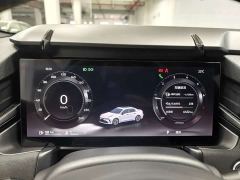 Lynk & Co 03 2.0T Diesel Automatic Ultra - ფოტო 17