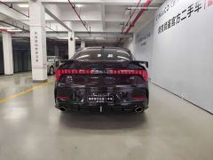 Lynk & Co 03 2.0T Diesel Automatic Ultra - ფოტო 2