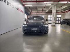 Lynk & Co 03 2.0T Diesel Automatic Ultra - ფოტო 3