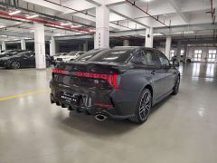 Lynk & Co 03 2.0T Diesel Automatic Ultra - ფოტო 5