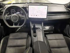Lynk & Co 03 2.0T Diesel Automatic Ultra - ფოტო 6