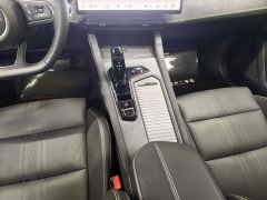 Lynk & Co 03 2.0T Diesel Automatic Ultra - ფოტო 7