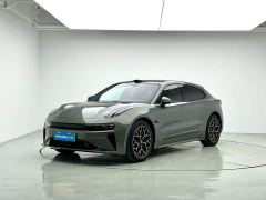 Zeekr 001 WE Edition 95kWh AWD - ფოტო 1