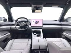 Zeekr 001 WE Edition 95kWh AWD - ფოტო 11