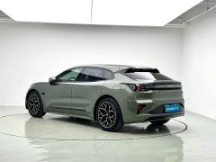 Zeekr 001 WE Edition 95kWh AWD - ფოტო 4