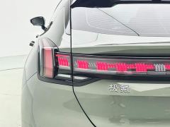 Zeekr 001 WE Edition 95kWh AWD - ფოტო 5