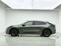 Zeekr 001 WE Edition 95kWh AWD - ფოტო 7
