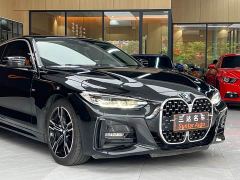 BMW 4 Series 425i M Sport Package - ფოტო 10