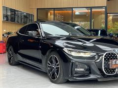 BMW 4 Series 425i M Sport Package - ფოტო 11