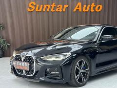 BMW 4 Series 425i M Sport Package - ფოტო 12